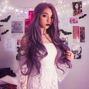 Meet your Posher, Fairlight